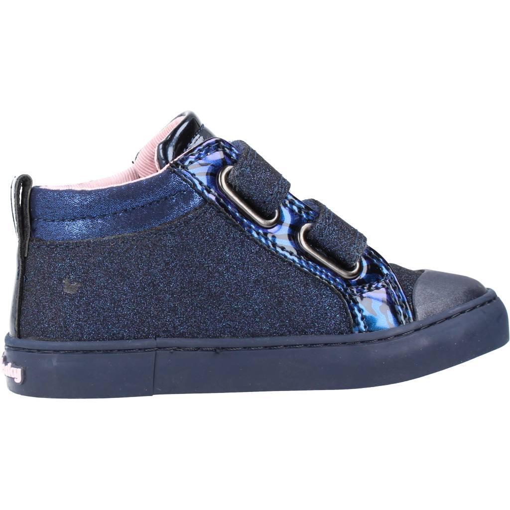 Buty PABLOSKY 970120P Niebieski 4/6