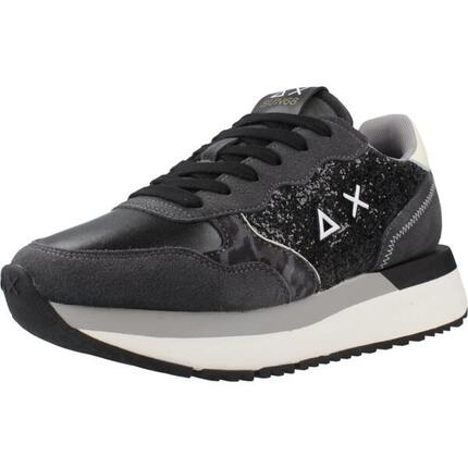 SUN68 Big Ally Paillettes Z45212_11 Noir-41