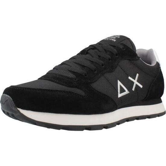 Buty SUN68 TOM SOLID Czarny