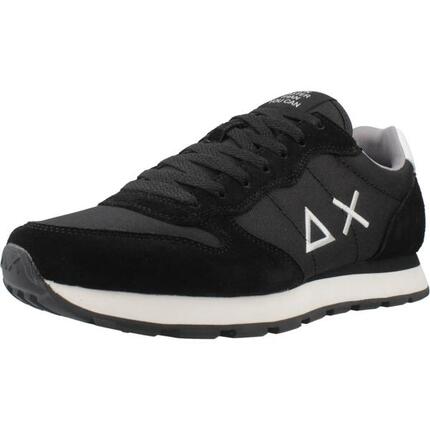 Buty SUN68 TOM SOLID Czarny