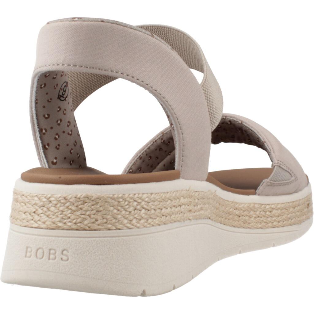 Skechers Slip-ins BOBS Sun Ray Damen Sandalen Damen 114413 TPE 3/7