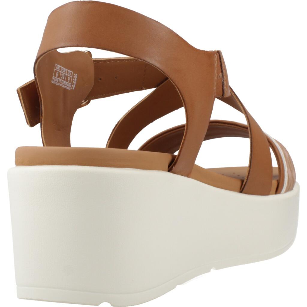 Sandales femme Geox Xand 2.2S A 3/5