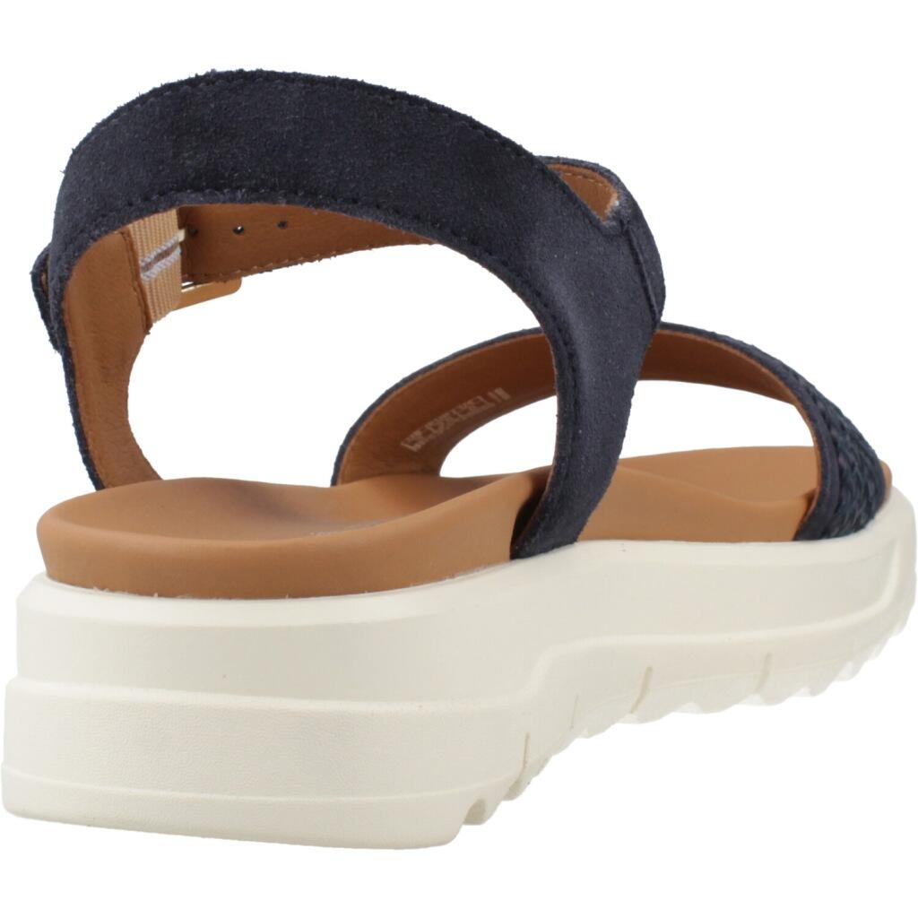 Sandali da donna Geox Xand 2.1S C 3/5