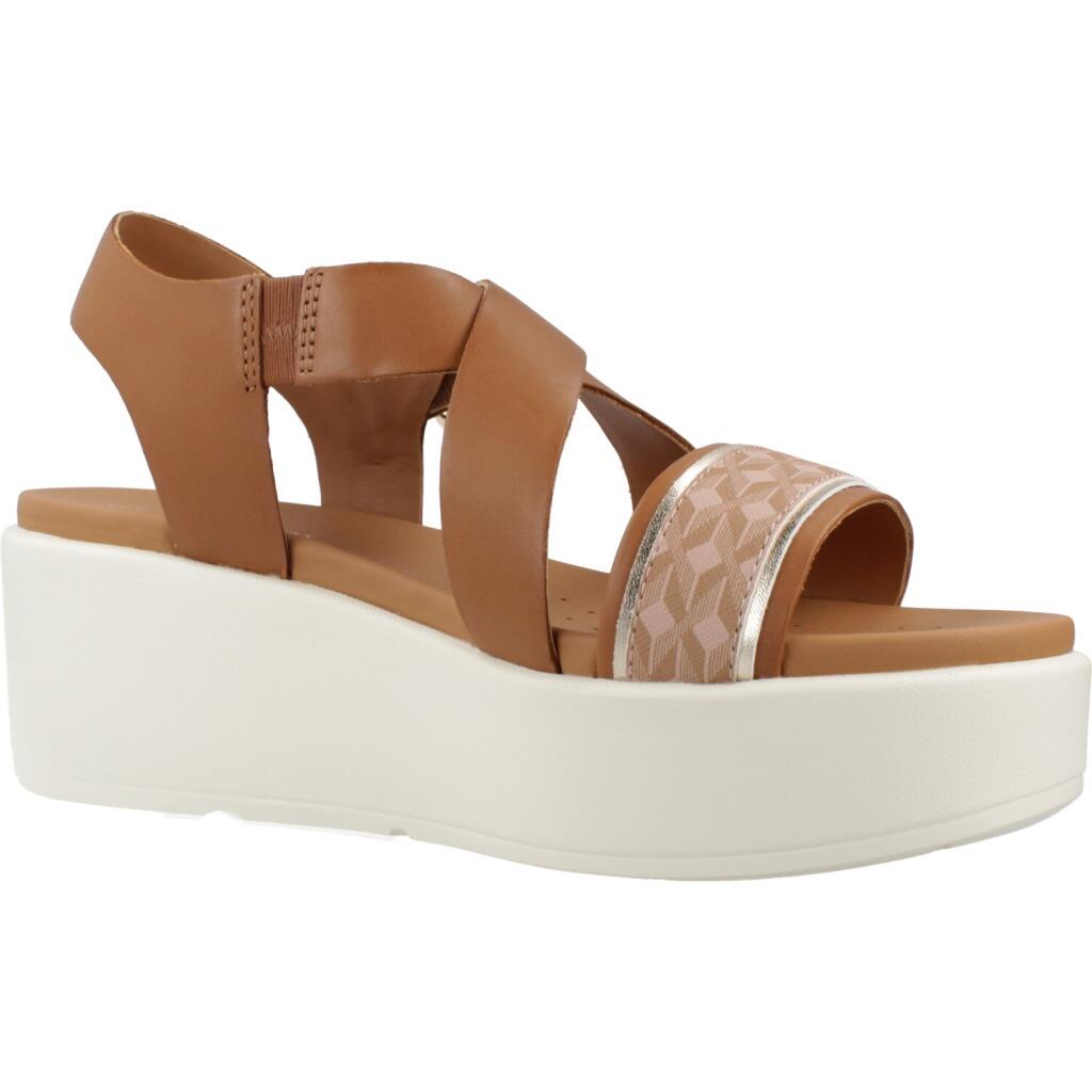 Sandales femme Geox Xand 2.2S A 5/5