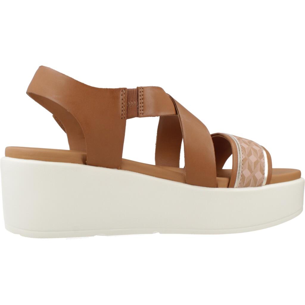 Sandales femme Geox Xand 2.2S A 4/5