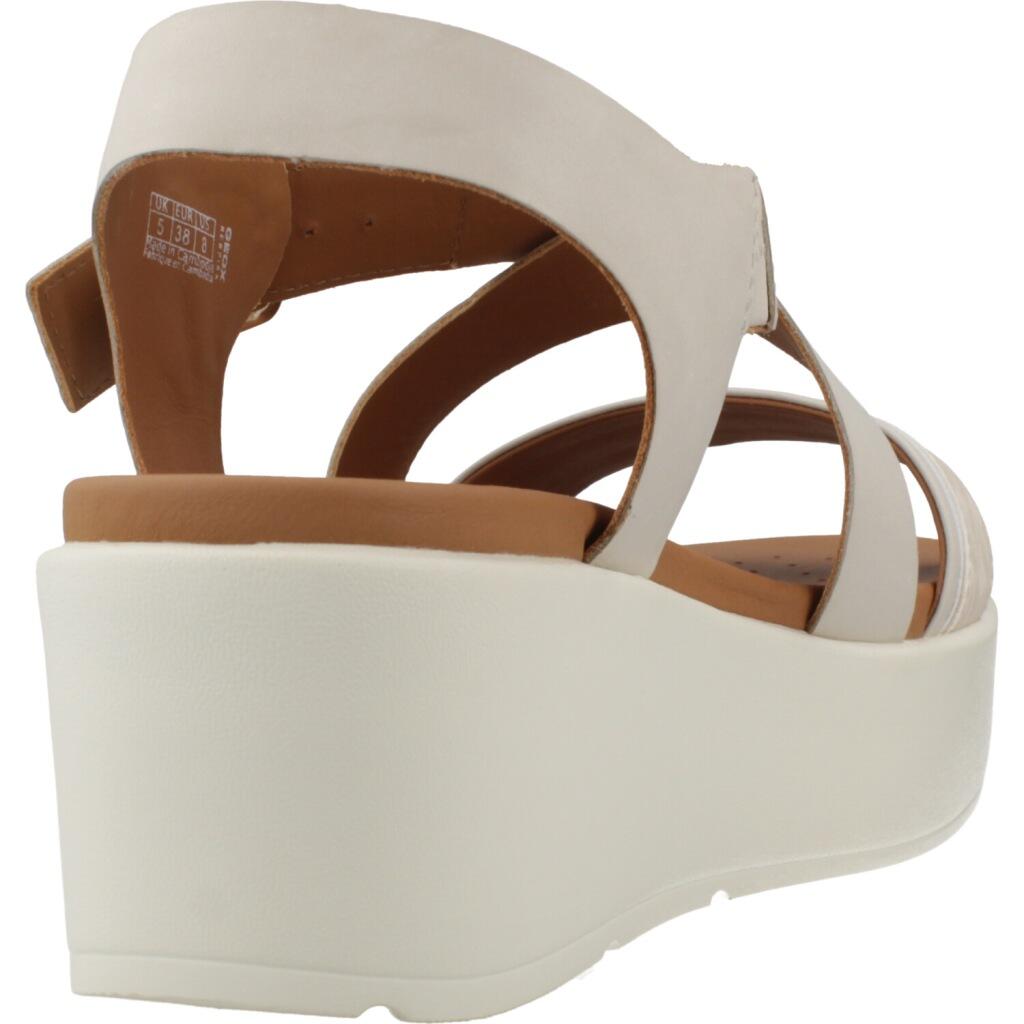 Sandales femme Geox Xand 2.2S A 3/5