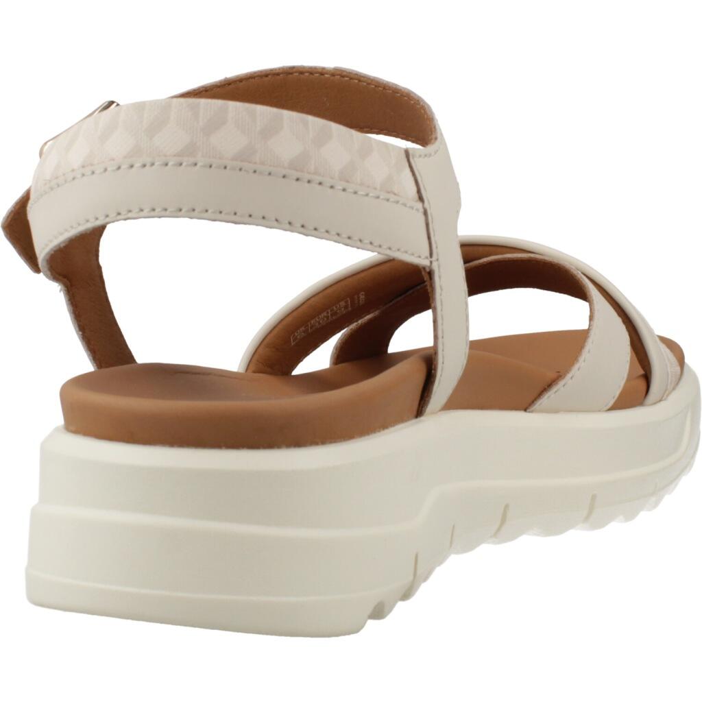 Sandales femme Geox Xand 2.1S B 3/5