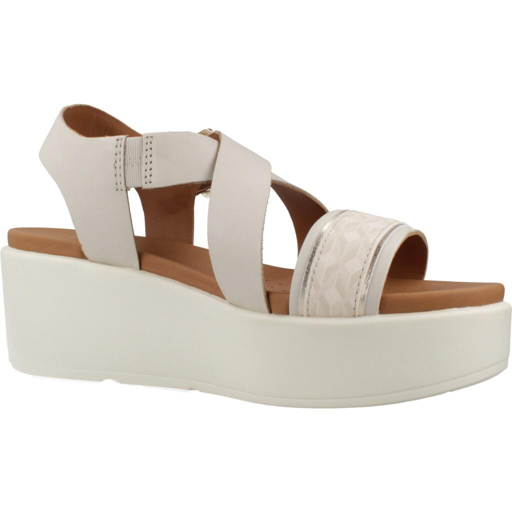Sandales femme Geox Xand 2.2S A 5/5