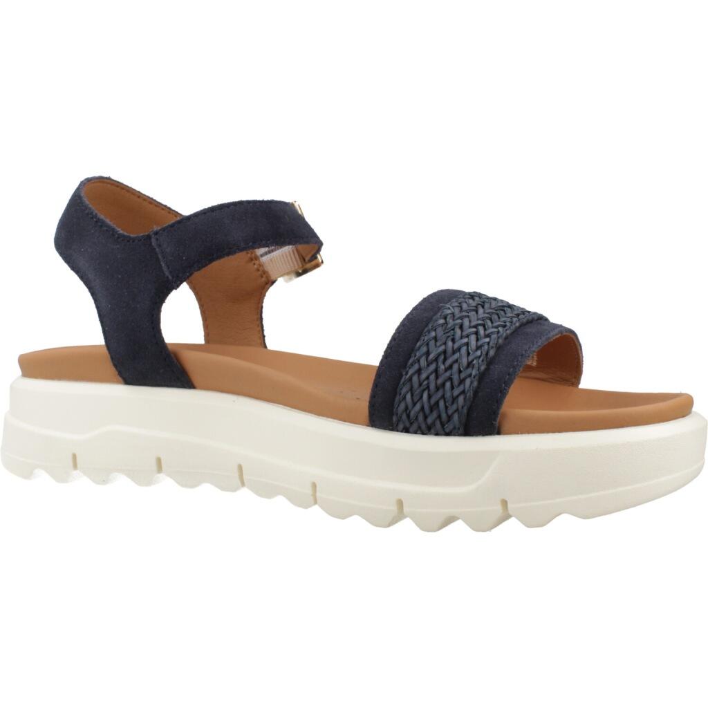 Sandali da donna Geox Xand 2.1S C 5/5