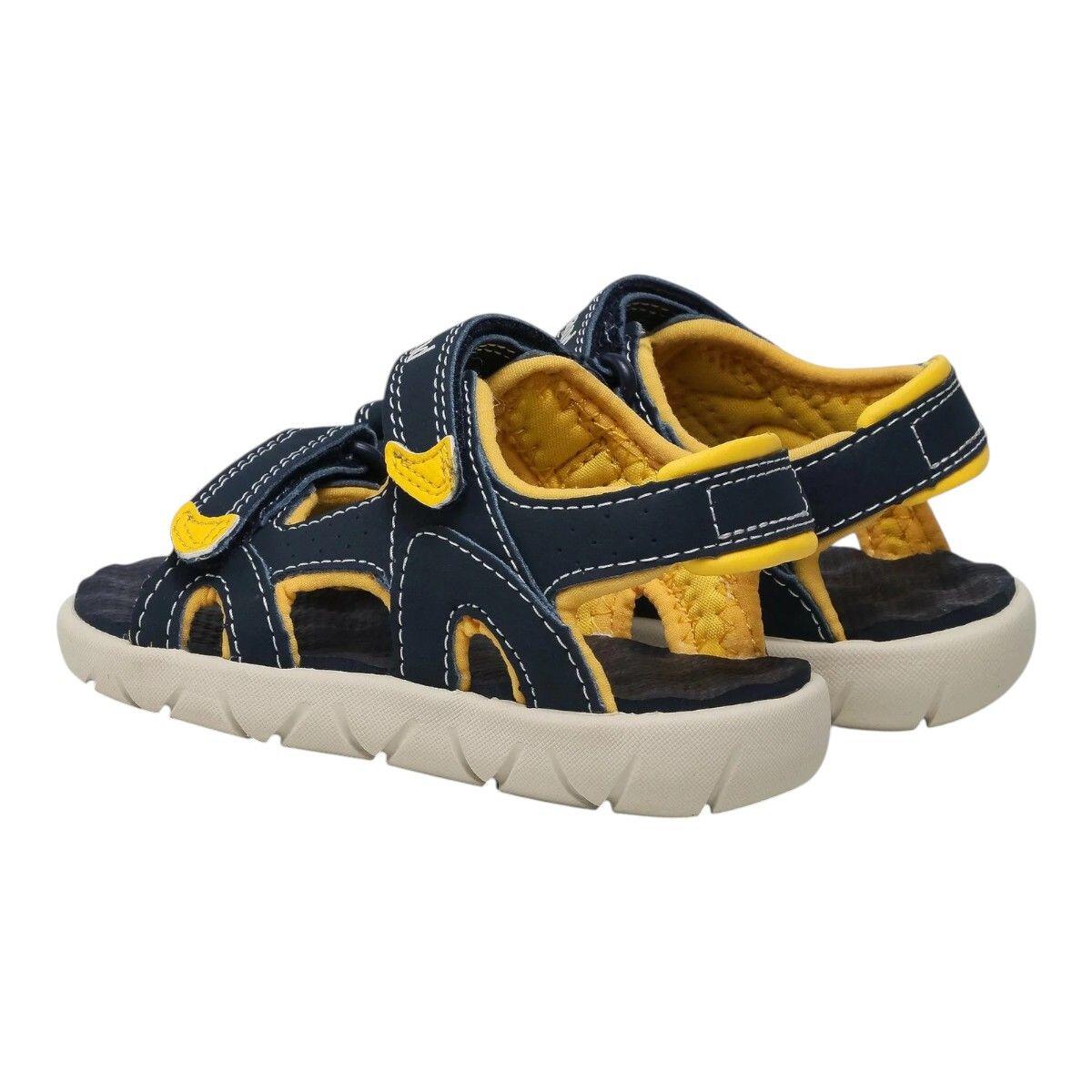 Sandales Timberland TB0A1QXU 3/5
