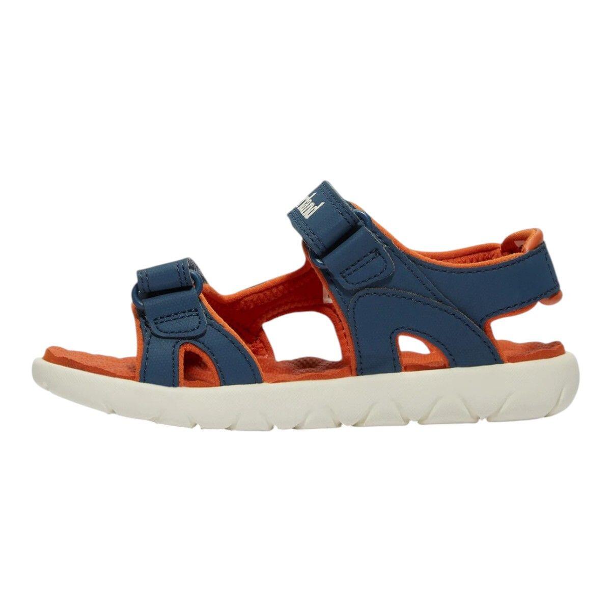 Sandales Timberland Perkins Row BACKSTRAP SAN 3/5
