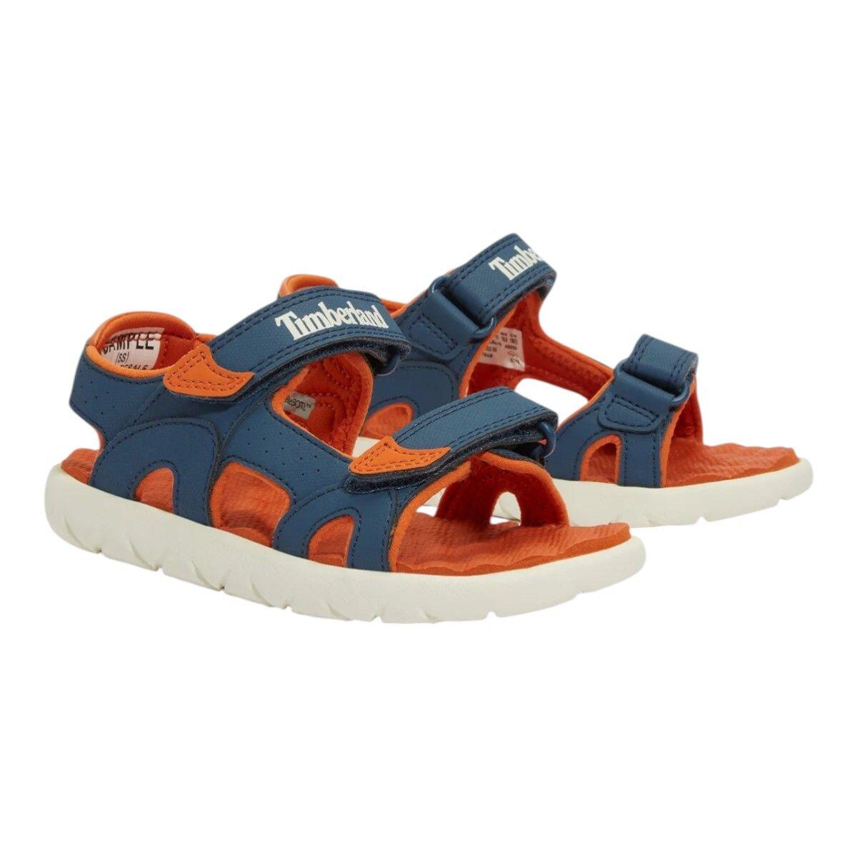 Sandales Timberland Perkins Row BACKSTRAP SAN 2/5