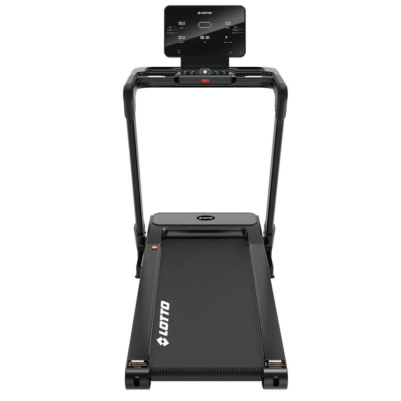 Banda alergat Lotto Advanced D500 3.25CP 15km/h inclinare 15 nivele