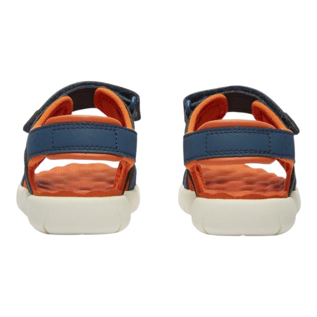 Sandales Timberland Perkins Row BACKSTRAP SAN 5/5