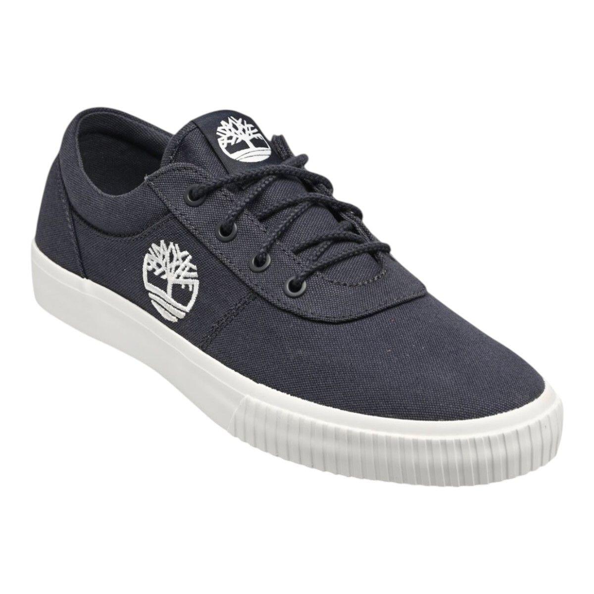 Baskets Homme Baskets Timberland MYLO BAY LOW LACE UP Bleu Timberland 2/6