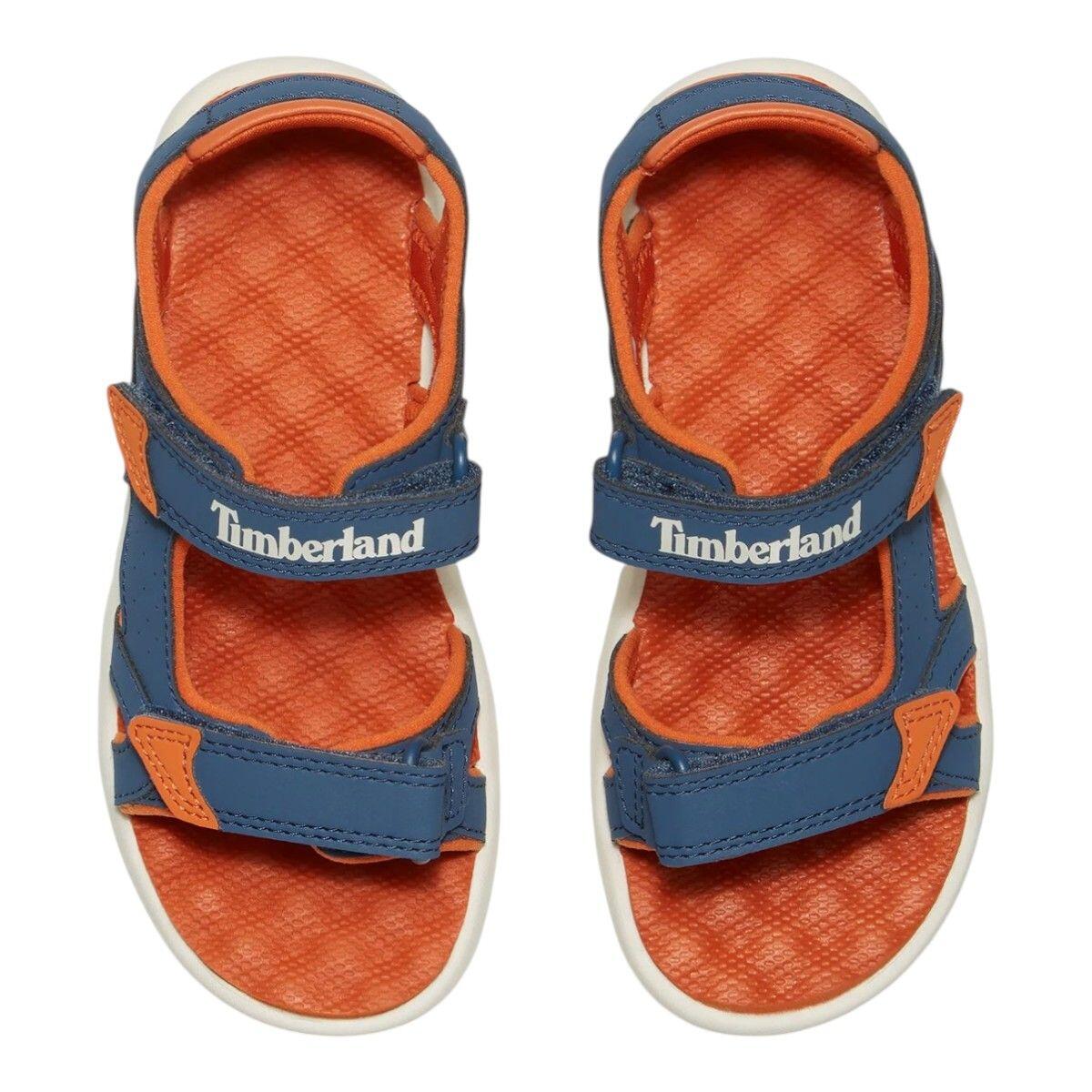 Sandales Timberland Perkins Row BACKSTRAP SAN 4/5