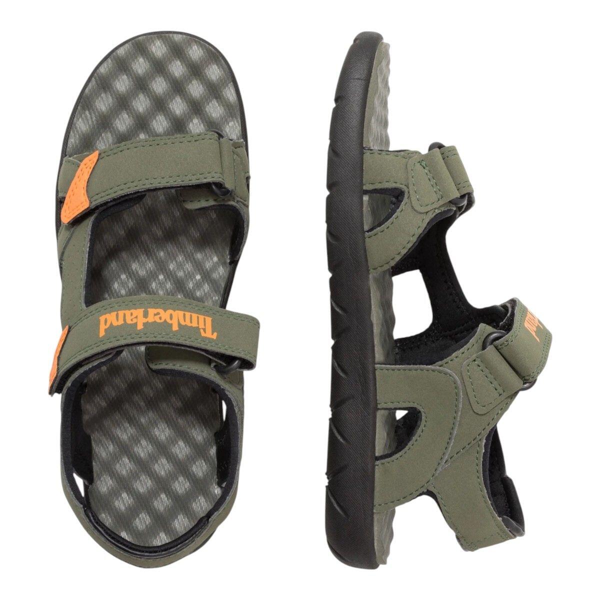 Sandales Timberland TB0A24MK 3/5