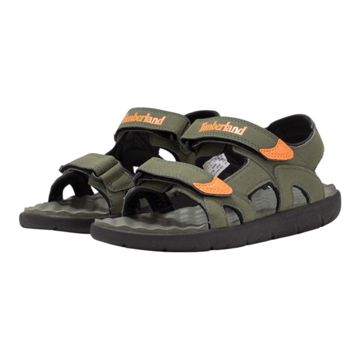Sandales Timberland TB0A24MK 2/5