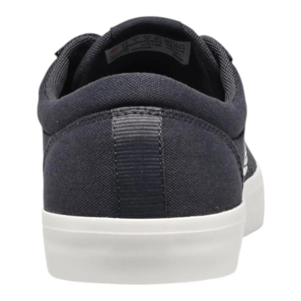 Baskets Homme Baskets Timberland MYLO BAY LOW LACE UP Bleu Timberland 5/9