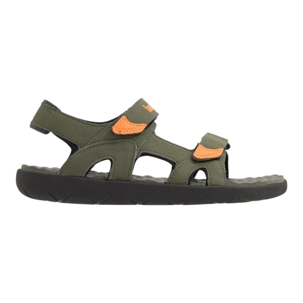 Sandales Timberland PRRW BACKSTRAP SANDAL  11