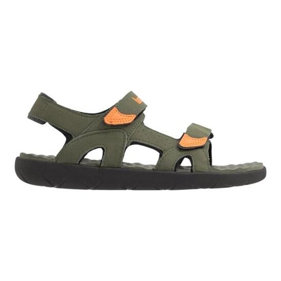 Sandales Timberland PRRW BACKSTRAP SANDAL 11