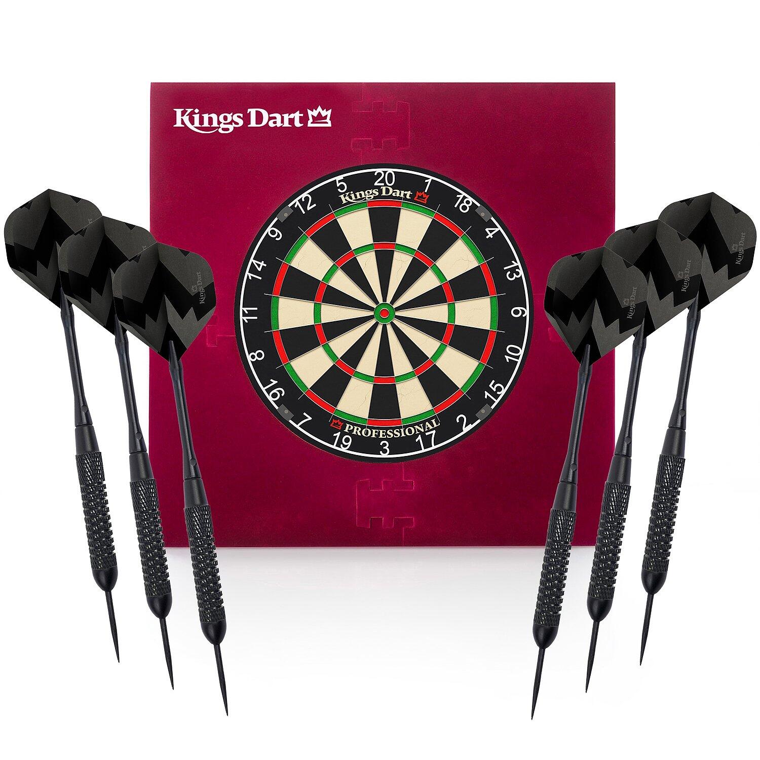 KINGS DART picture