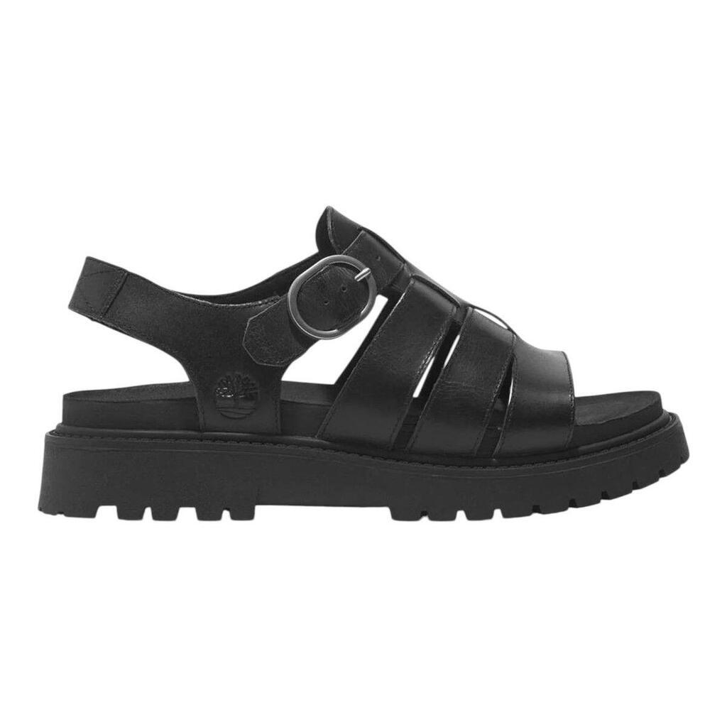 WOMEN'S sport shoes FISHERMAN SANDAL BLACK