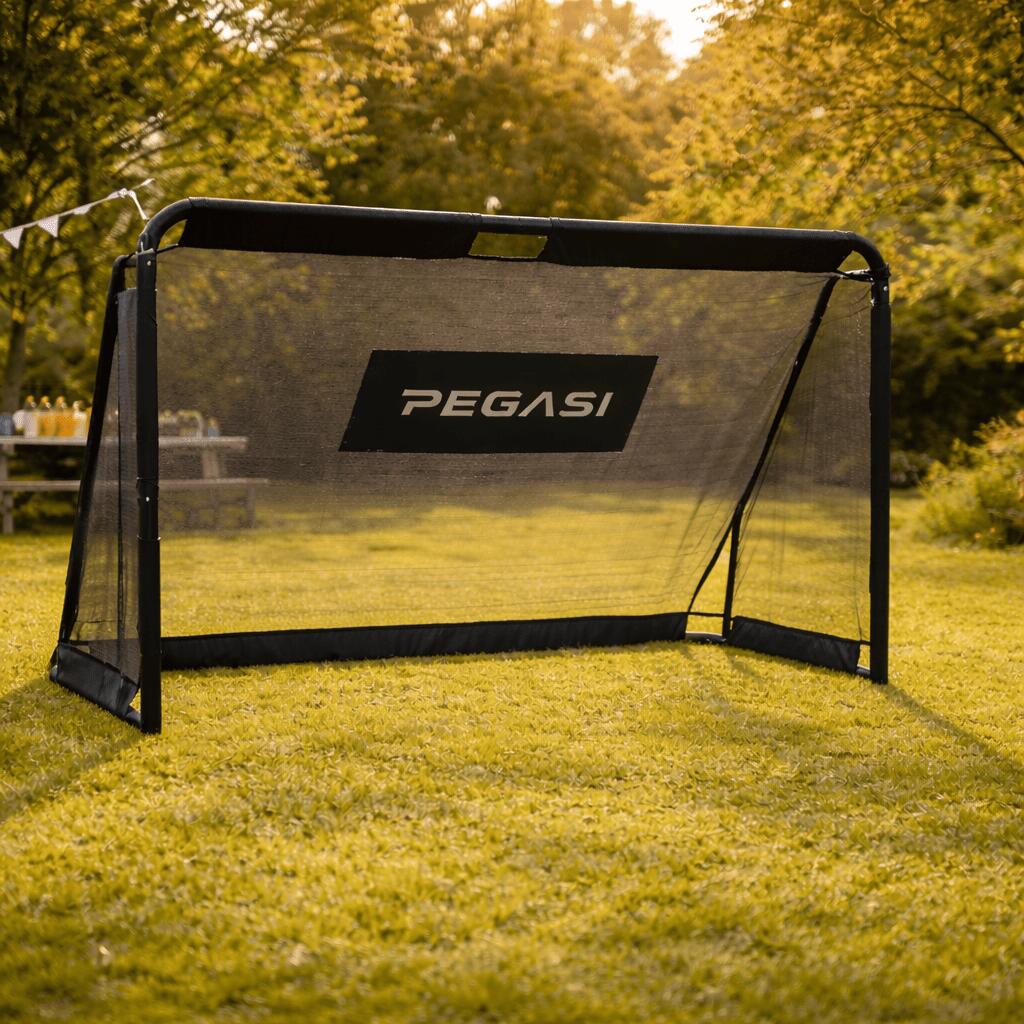 Fußballtor 180 x 120 cm Pegasi 2/5