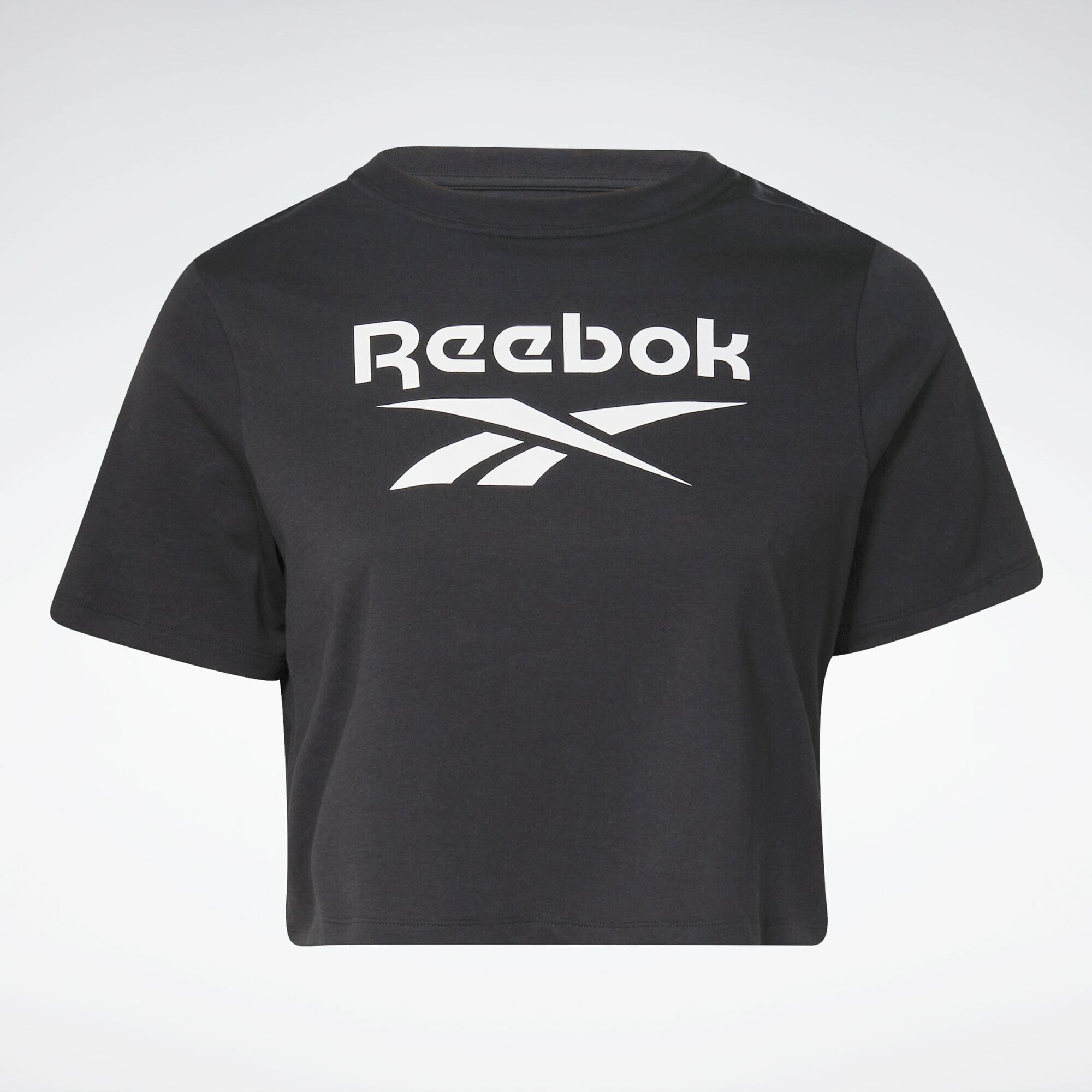 Reebok Identity T-Shirt (Plus-Size) 2/6