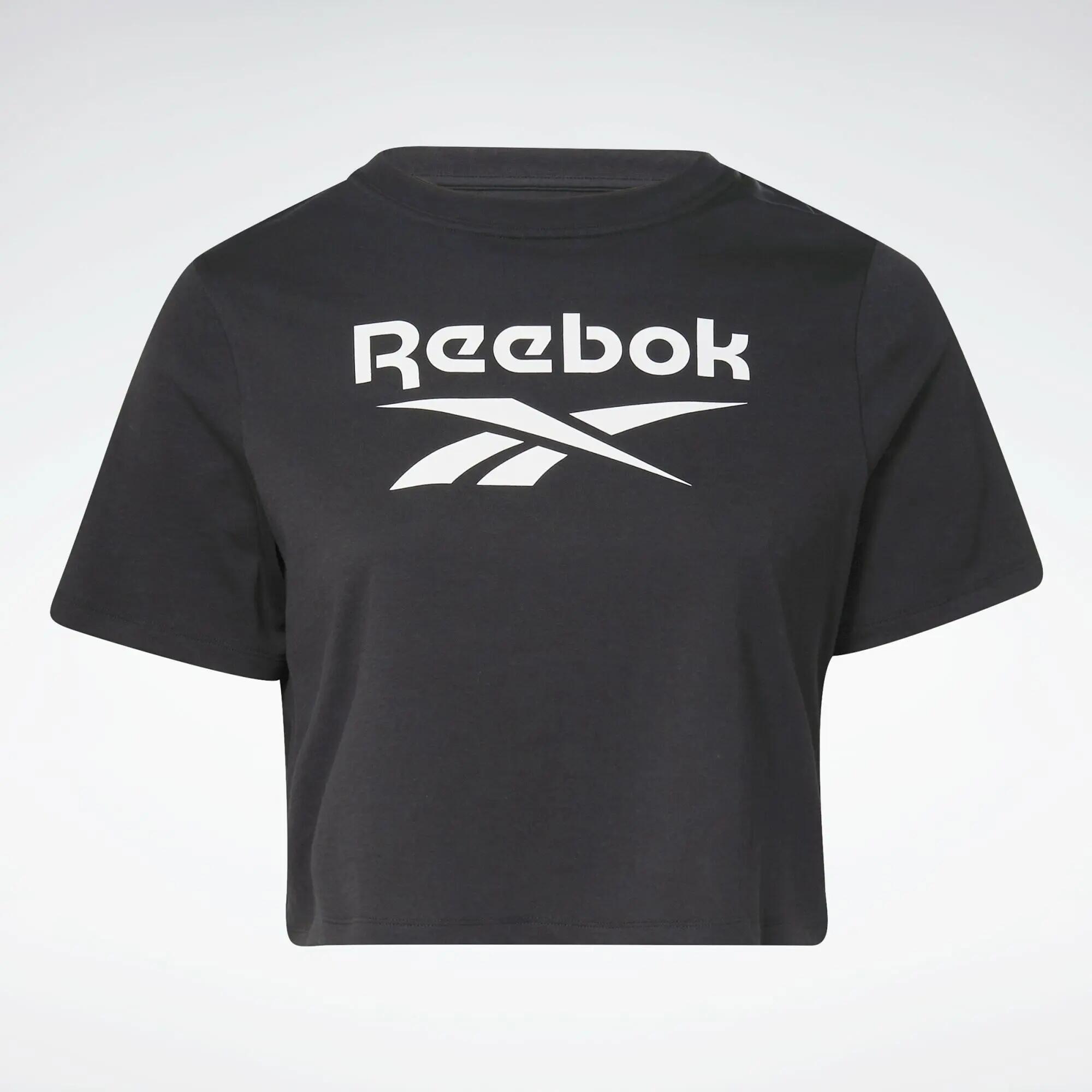 Reebok Identity T-Shirt (Plus-Size) 2/6