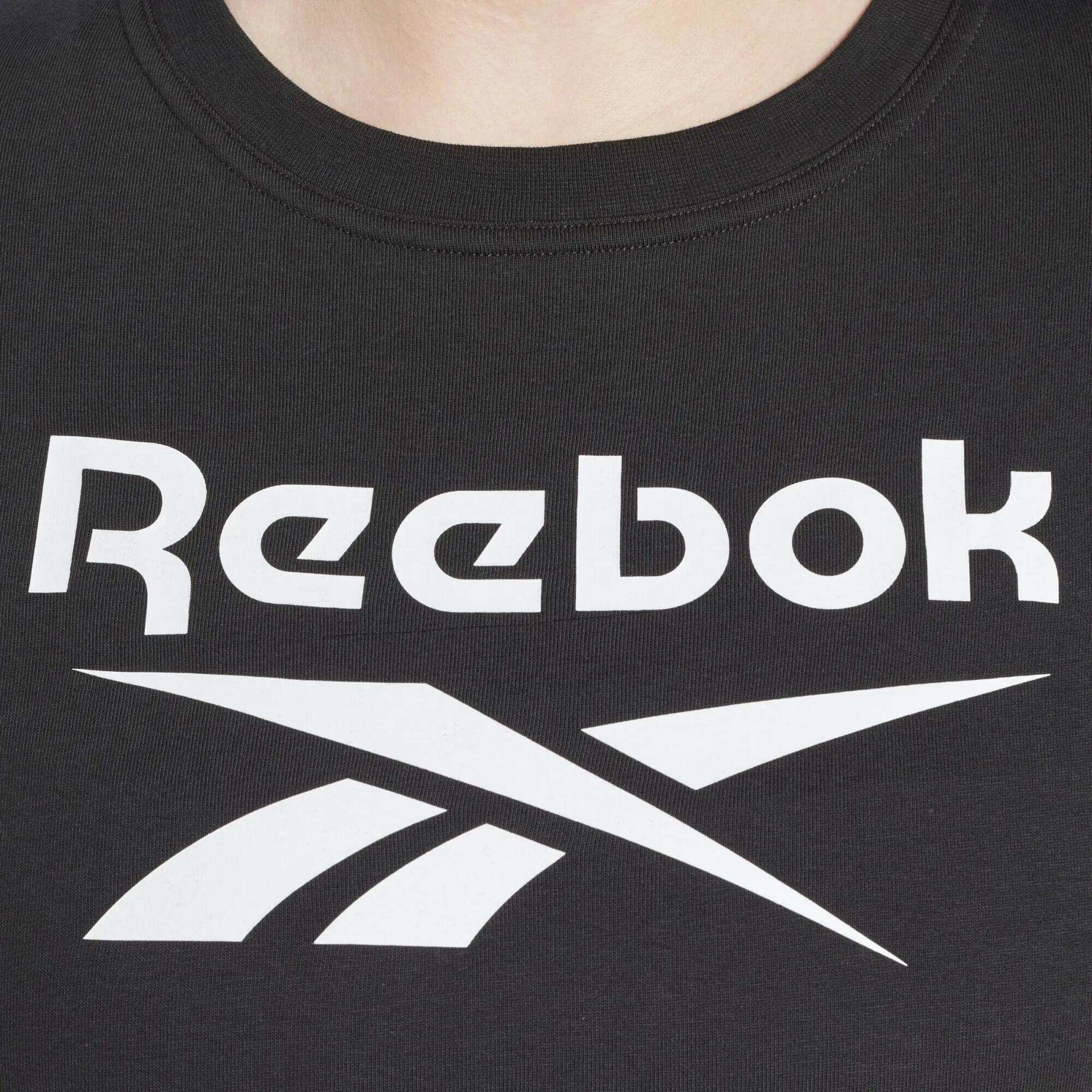 Reebok Identity T-Shirt (Plus-Size) 5/6