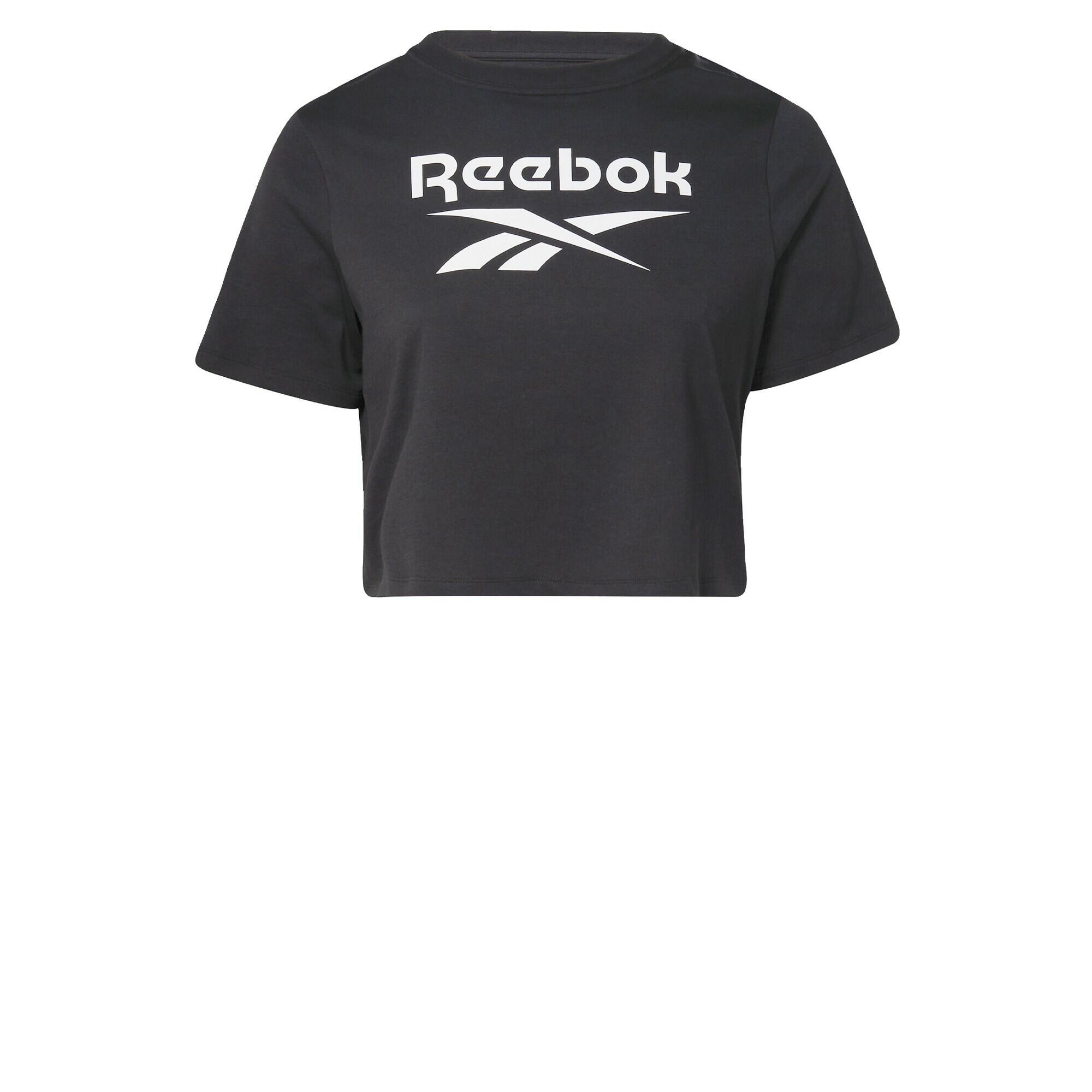 Reebok Identity T-Shirt (Plus-Size) 1/6