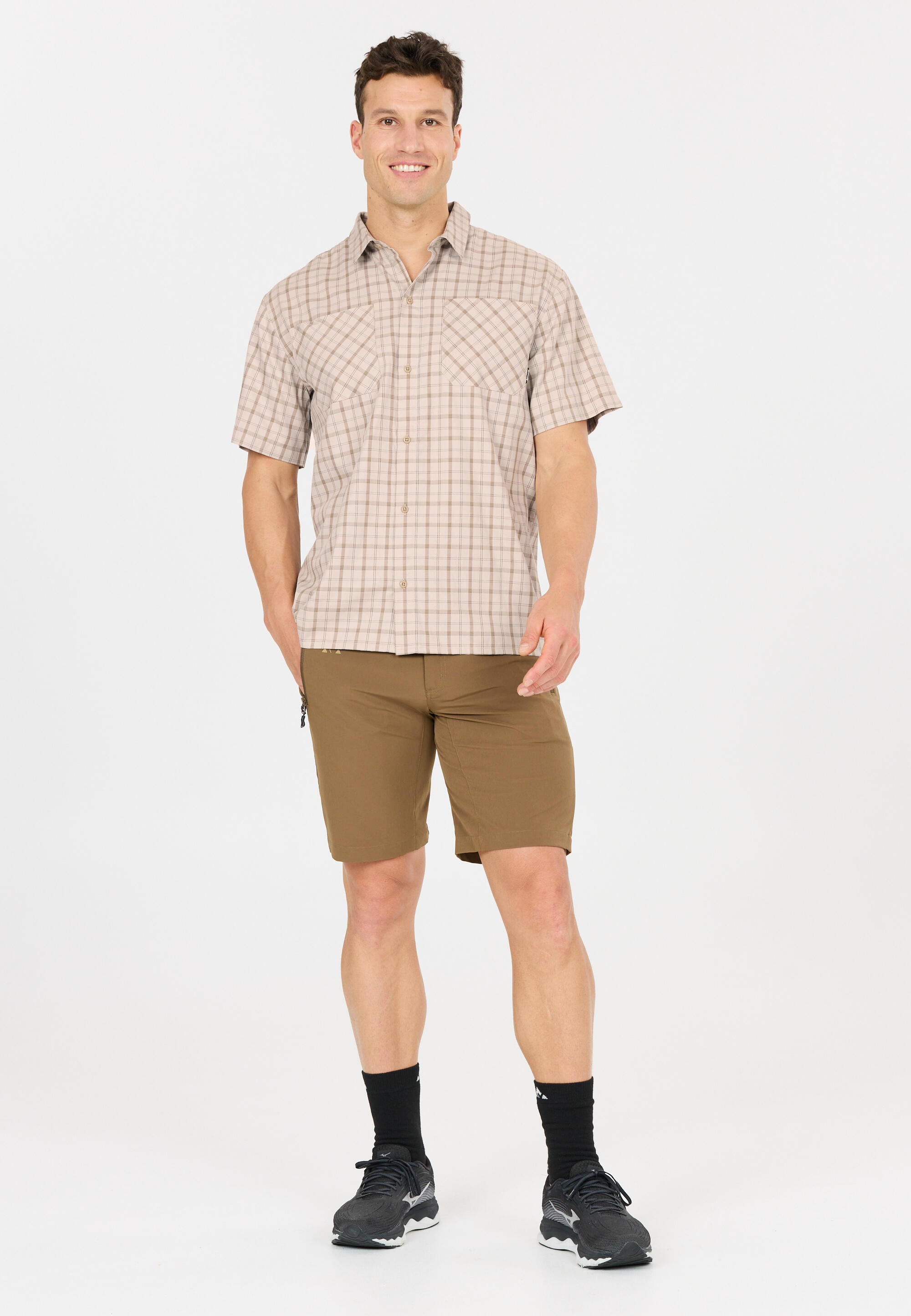 Camicia Whistler Leslies 3/5