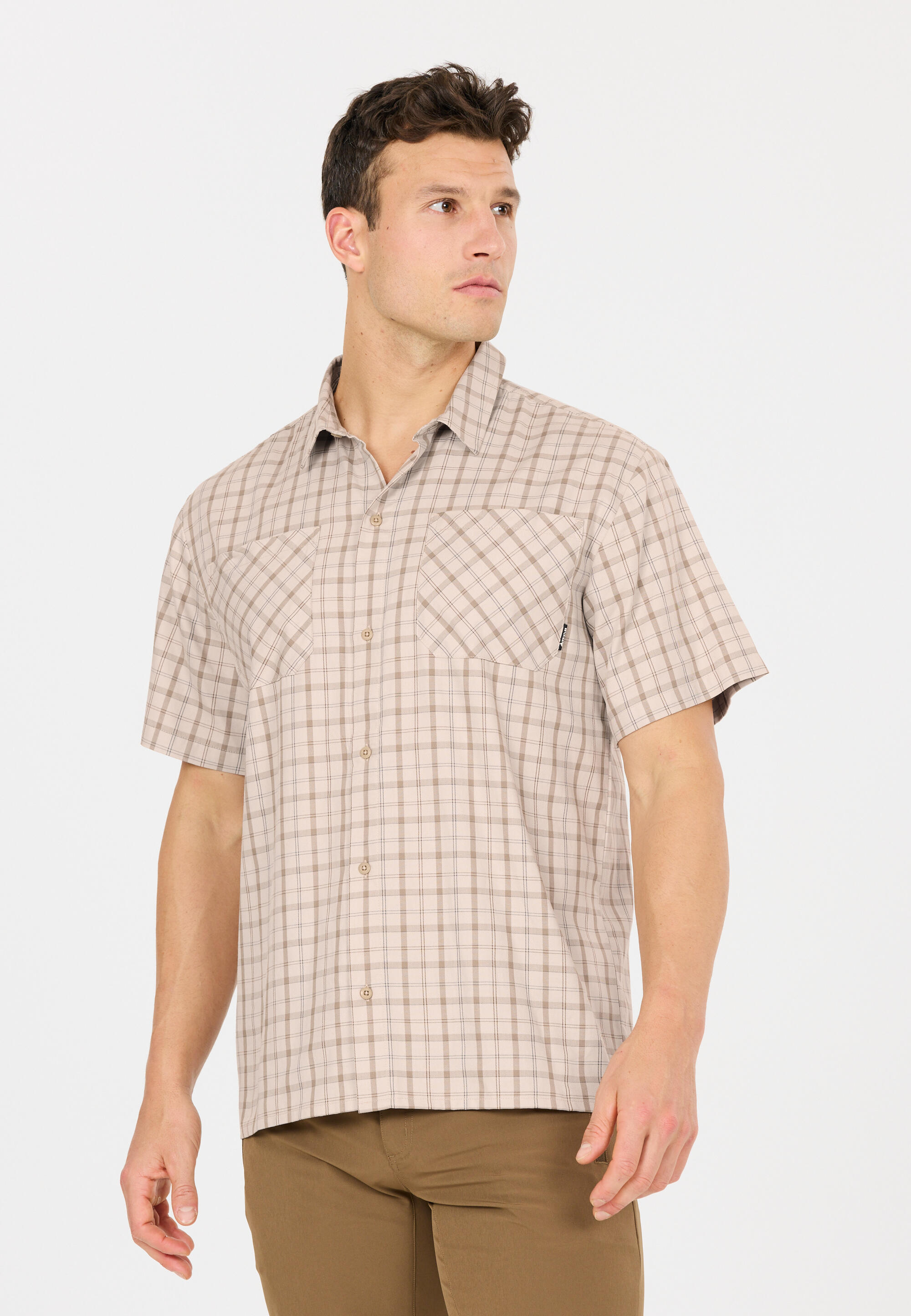 Camicia Whistler Leslies 4/5