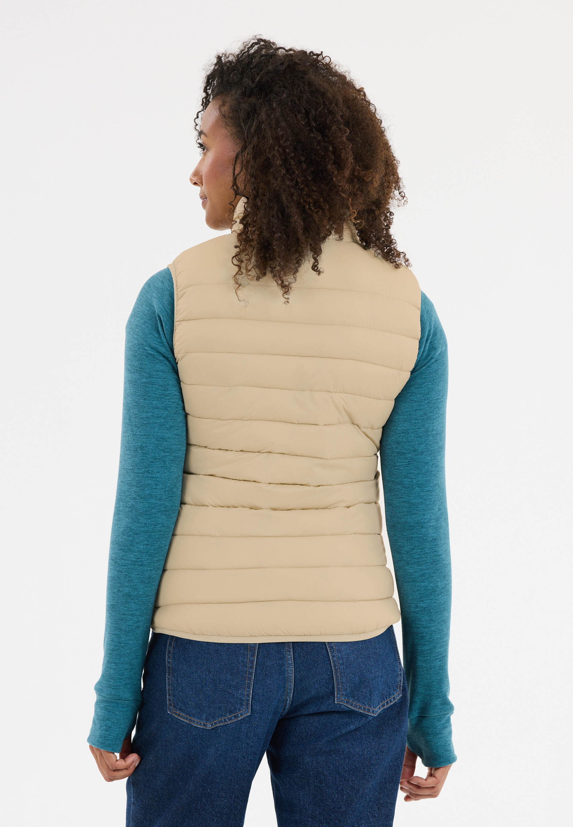 Chaleco de mujer Whistler Arubi 5/5