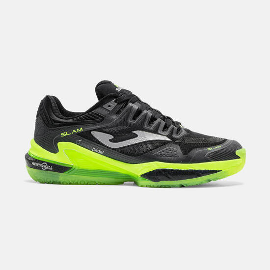 Zapatillas Pádel Hombre Joma Slam Men 26 Blanco