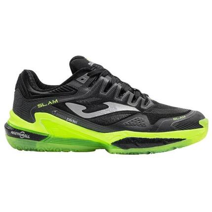 Zapatillas Pádel Hombre Joma Slam Men 26 Blanco