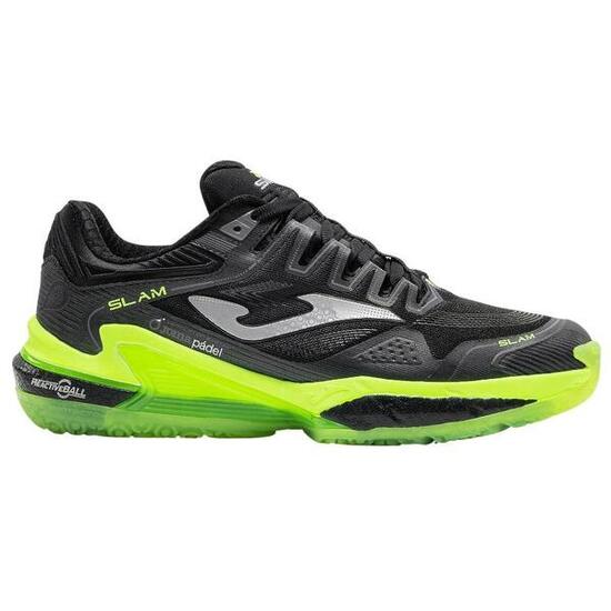 Zapatillas Pádel Hombre Joma Slam Men 26 Blanco