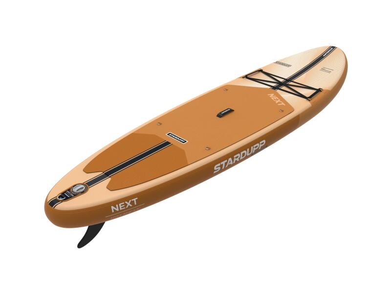 Stardupp Next Stand Up Paddle (SUP) Board – Aufblasbar – Komplettset 3/6