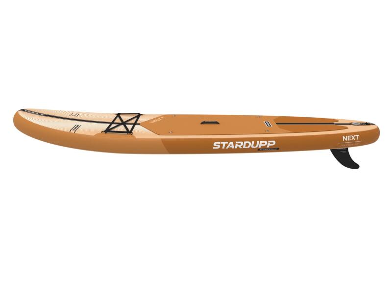 Stardupp Next Stand Up Paddle (SUP) Board – Aufblasbar – Komplettset 2/6