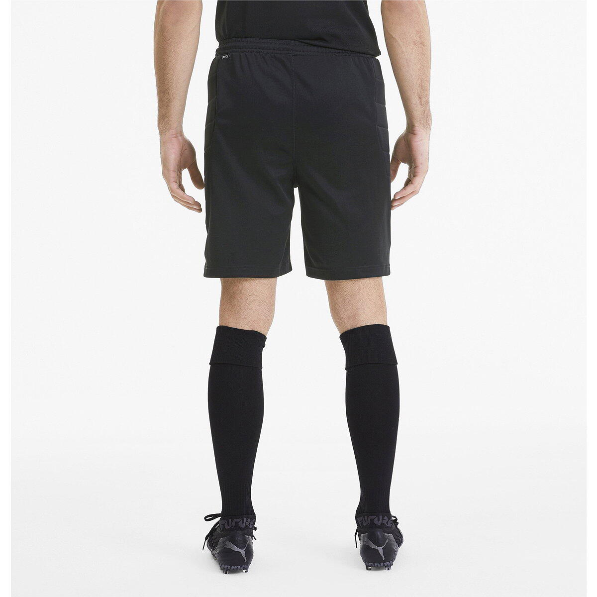 Puma Short De Gardien Enfants - Noir 4/5