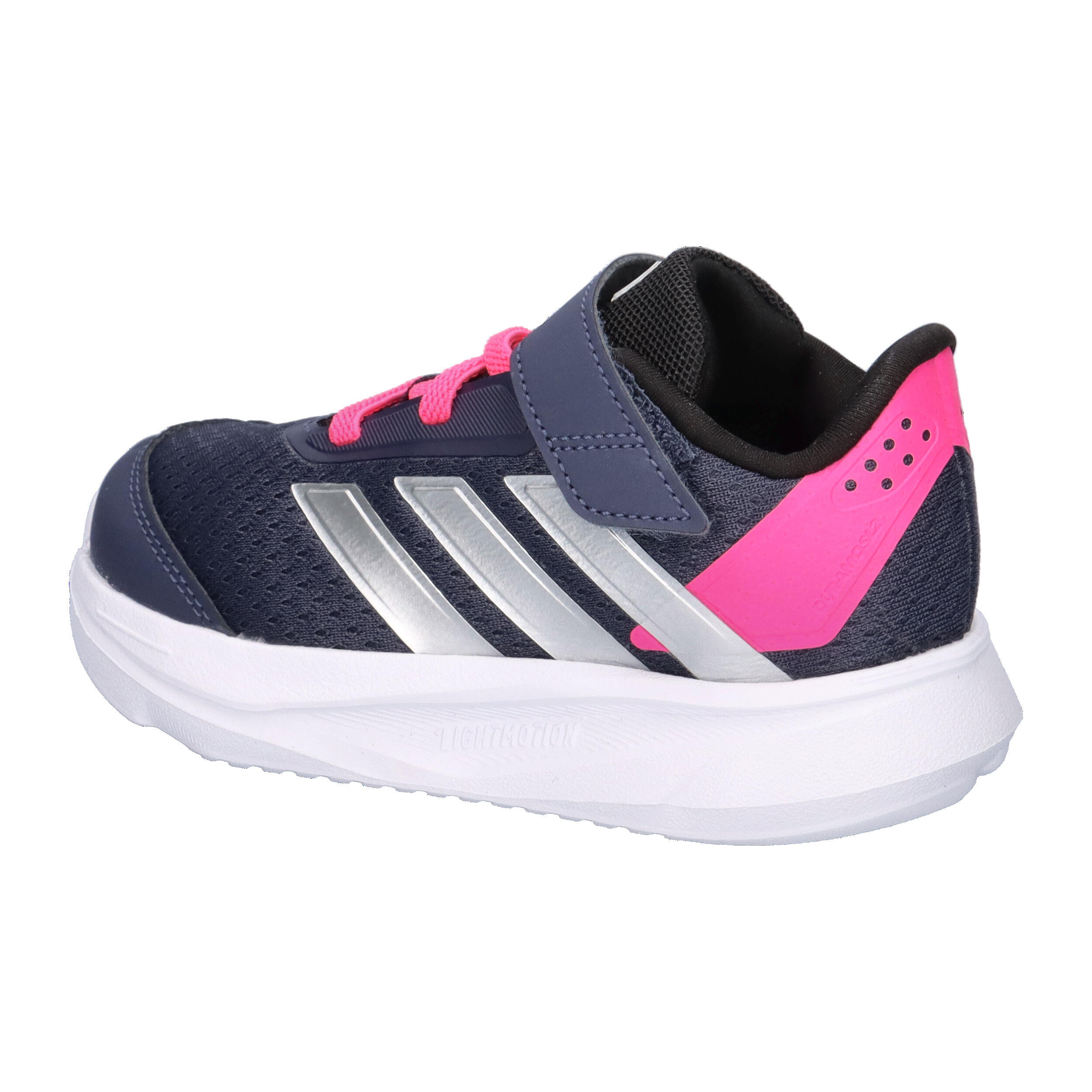 adidas Kinder Laufschuhe DURAMO SL2 EL I 3/7