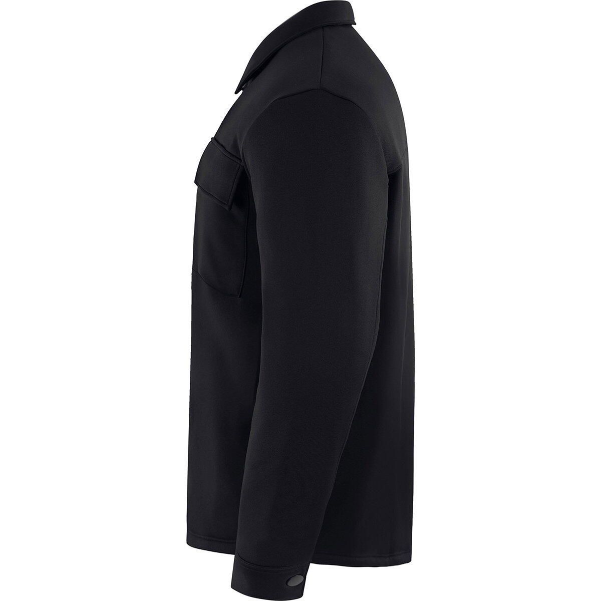 Jako Herren Hemdjacke Wardrobe 7861 3/4