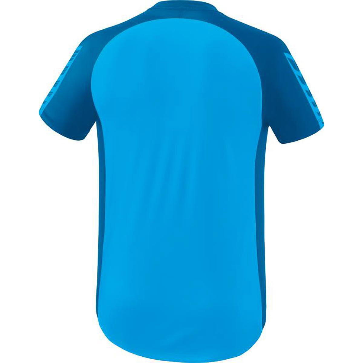 Unisex Erwachsene, Erwachsene Trikot Six Wings 5/7