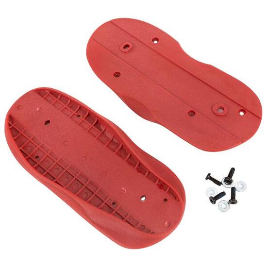 Soulplates Rollerplatte Gawds