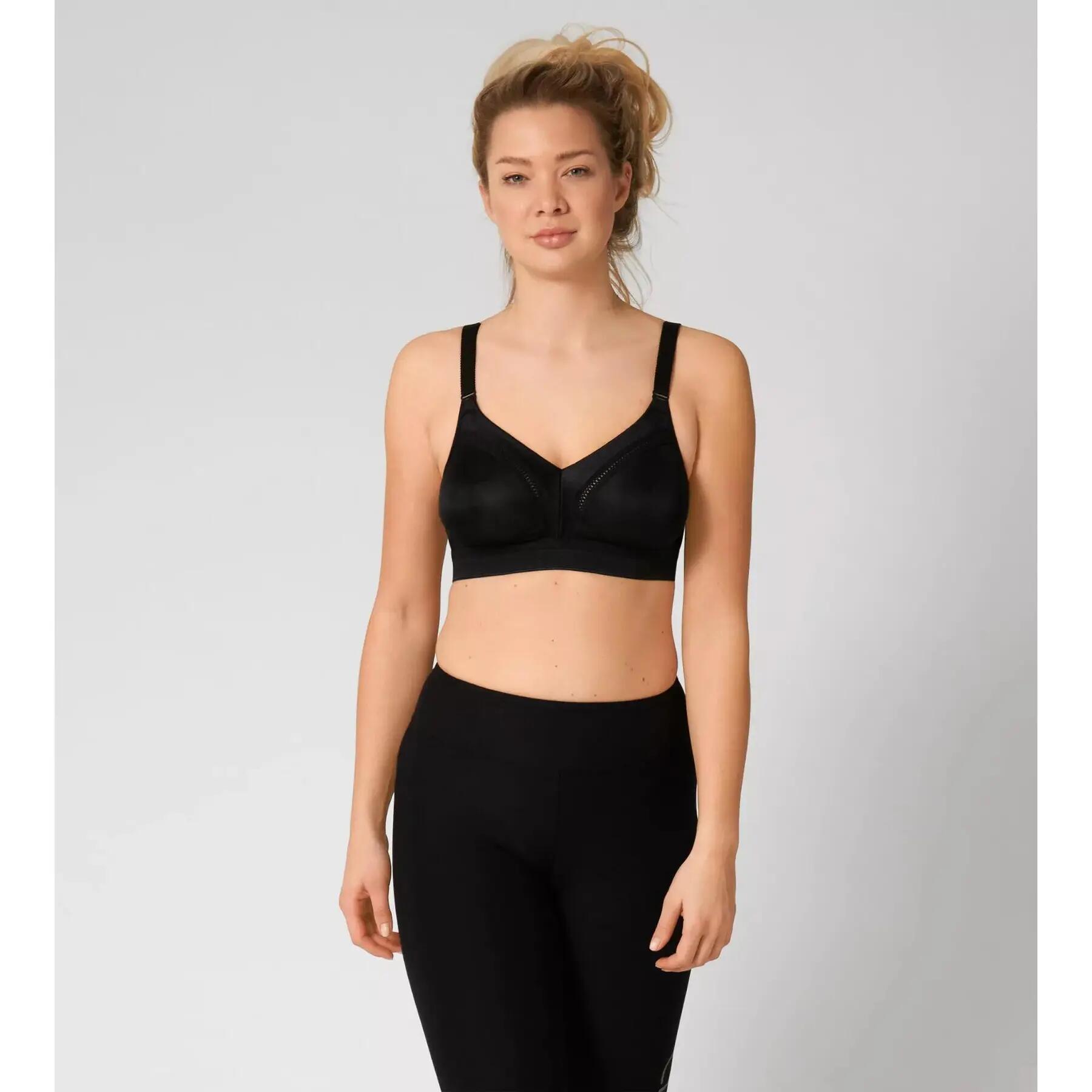 Damen-Sport-BH Triumph Triaction Workout N 3/5