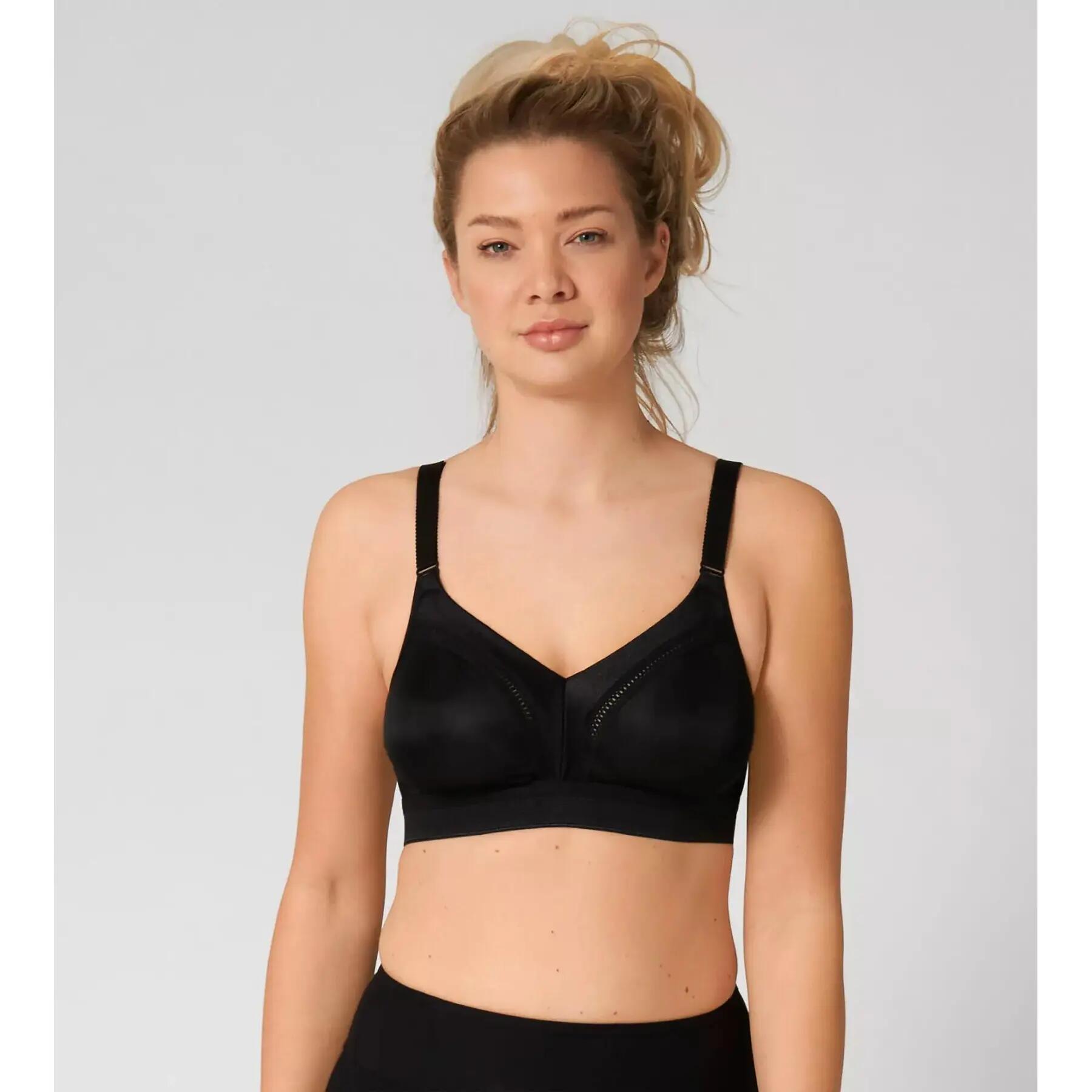Damen-Sport-BH Triumph Triaction Workout N 2/5