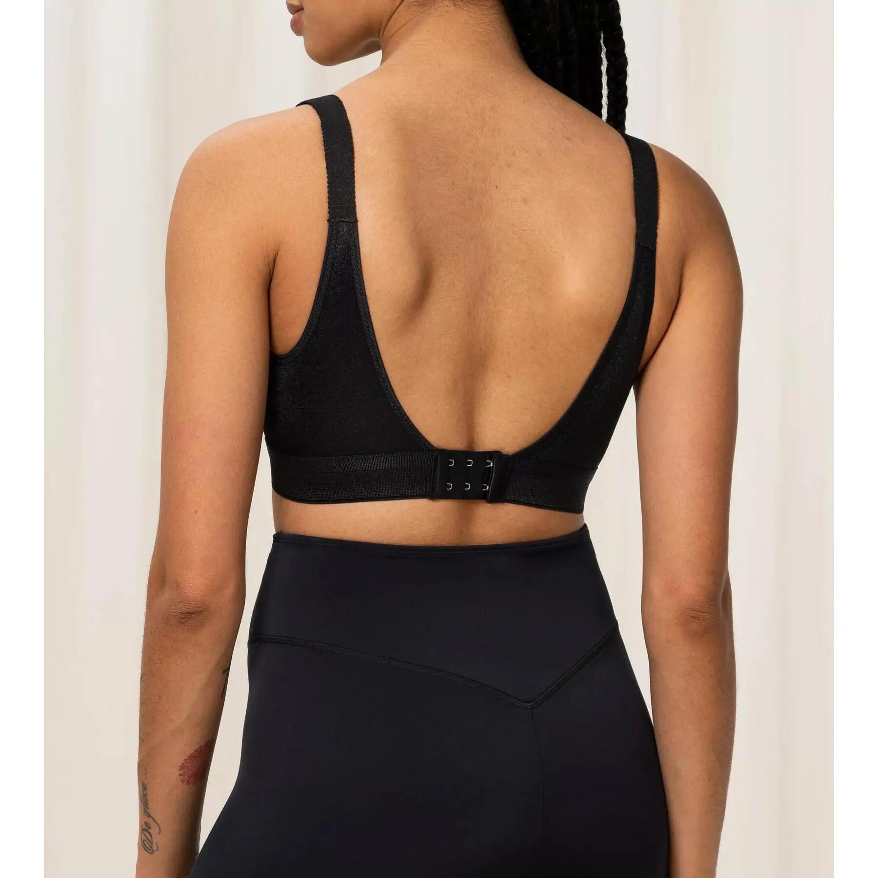 Damen-Sport-BH Triumph Triaction Workout N 5/5