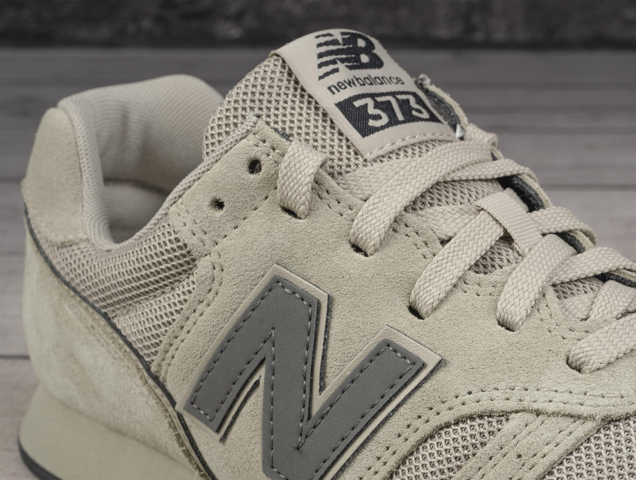 Buty sneakersy męskie sportowe New Balance 6/7