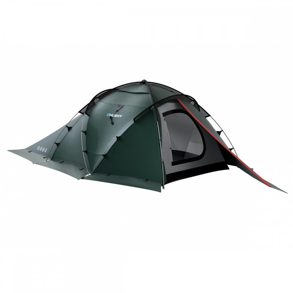 Tent Husky Fighter 3-4 | Decathlon